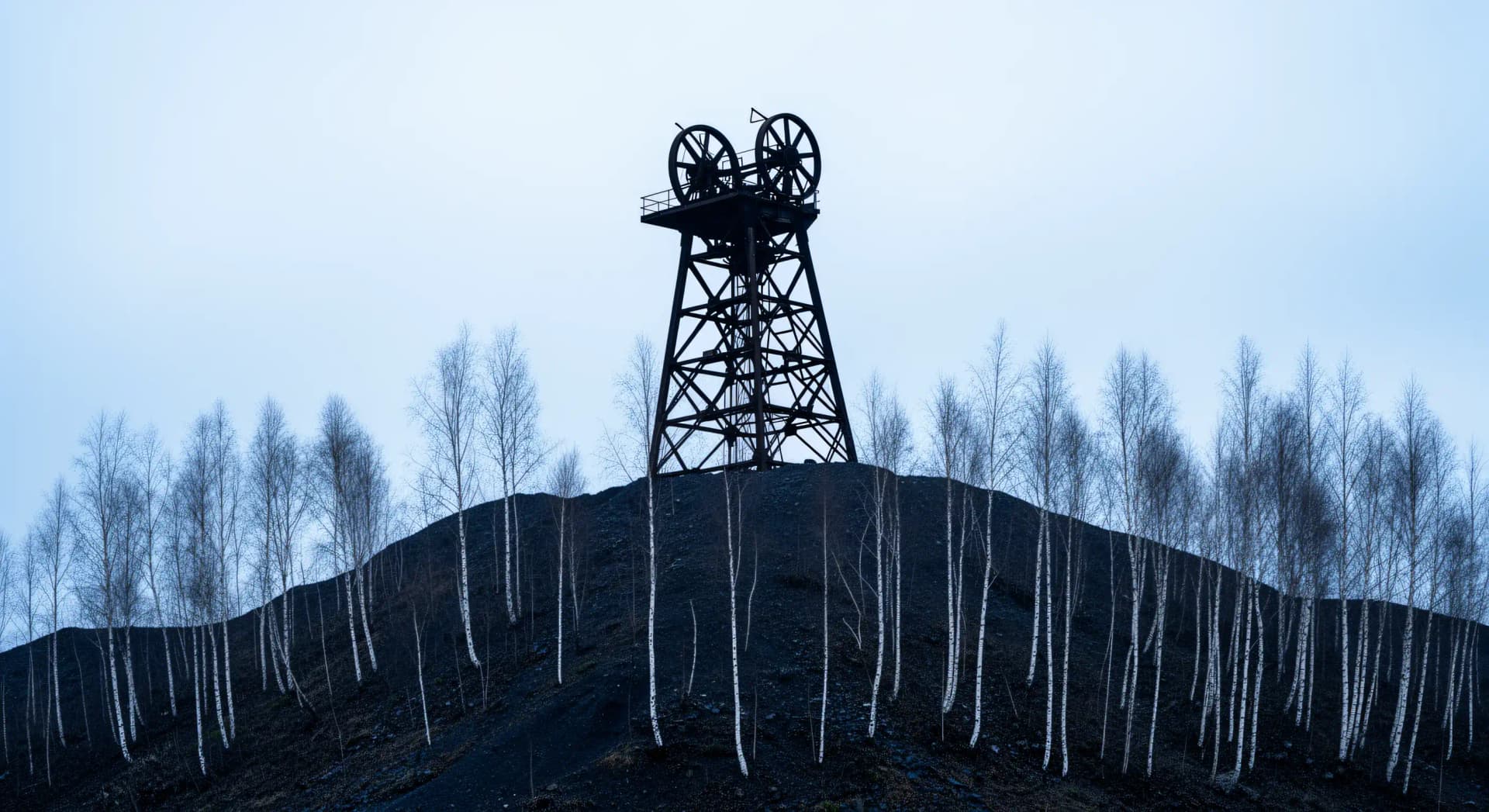 Après-mine : ce que l'État reprend, l'exploitant garde