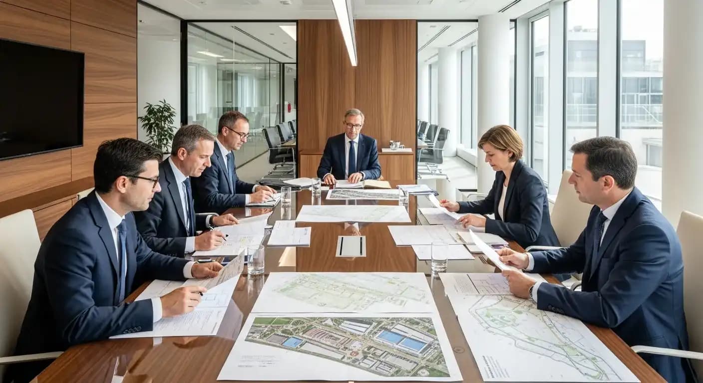 Autorisation environnementale unique : procédure 2026