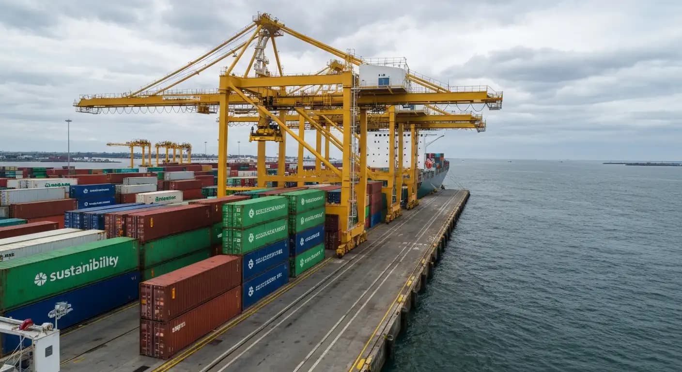 CBAM phase 2 en 2026 : guide pratique pour les importateurs