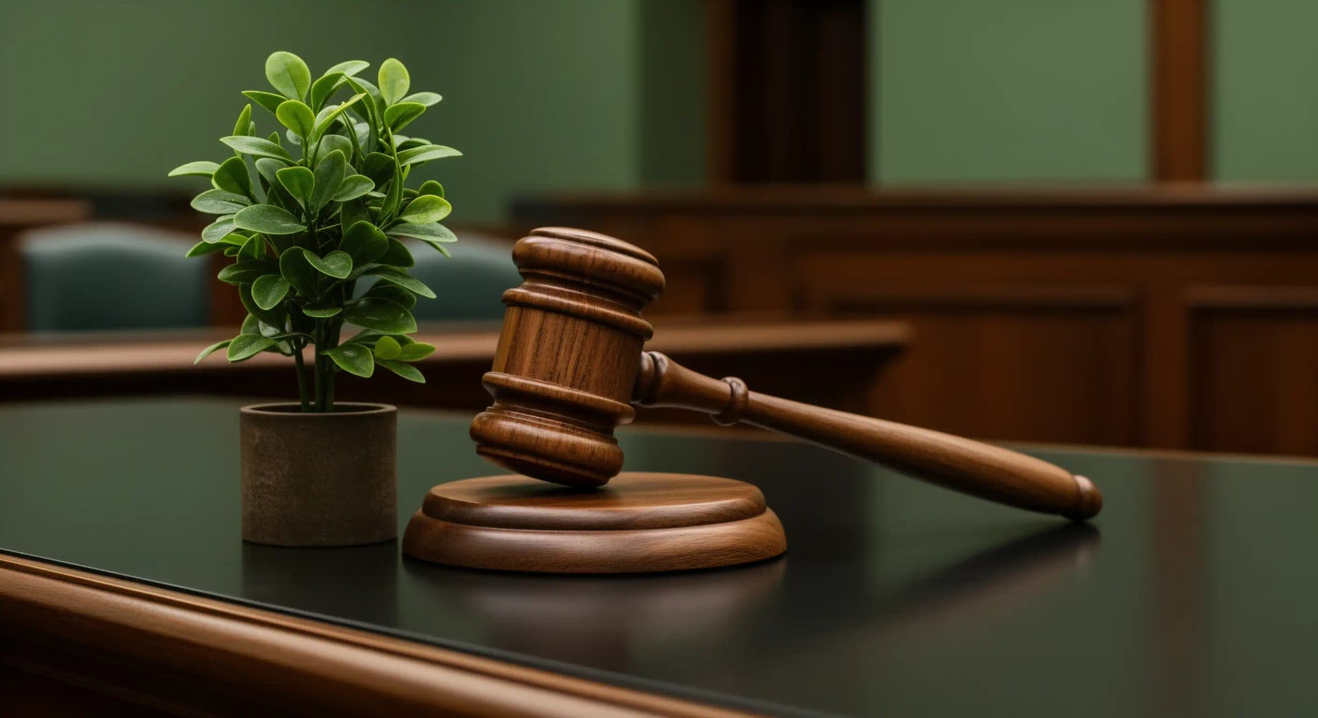 CJIPE : cinq ans de justice environnementale négociée