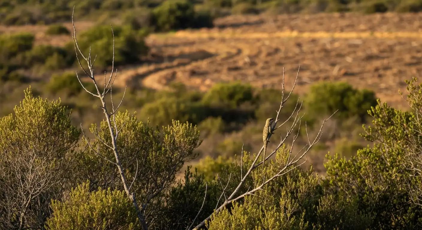 Débroussaillement : dérogation espèces protégées (CE 2026)