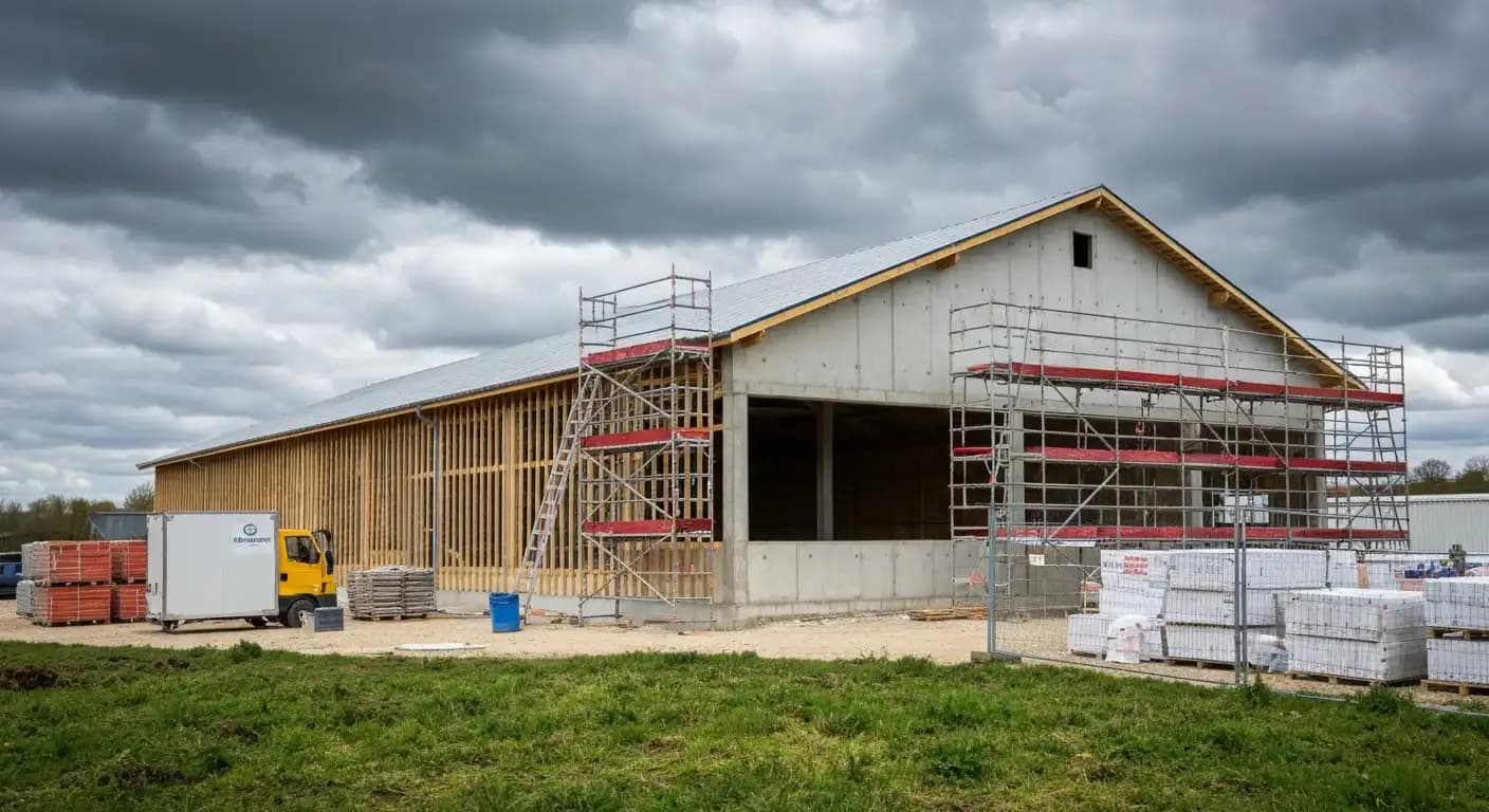 Décret n° 2026-112 : les nouvelles autorisations environnementales temporaires pour l'agriculture