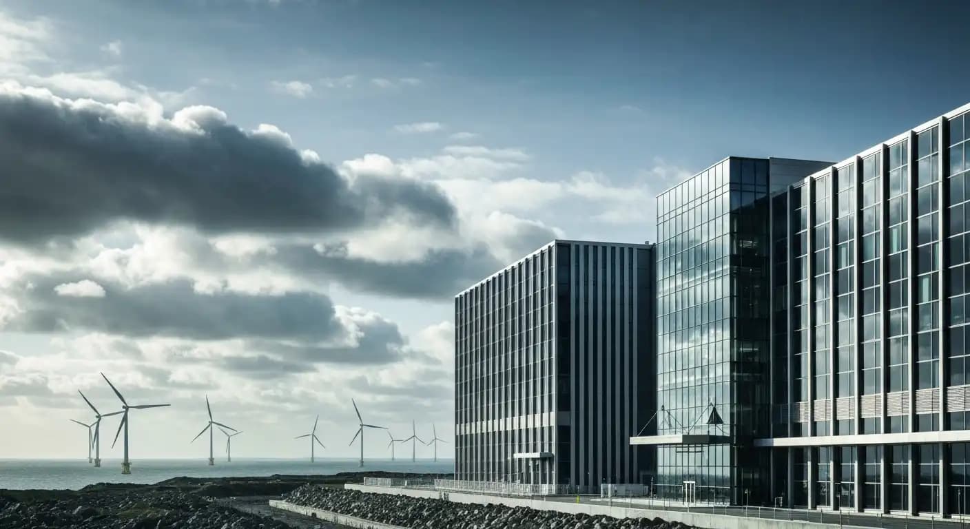 Décret 2026-146 : data centers et éolien offshore sans CNDP