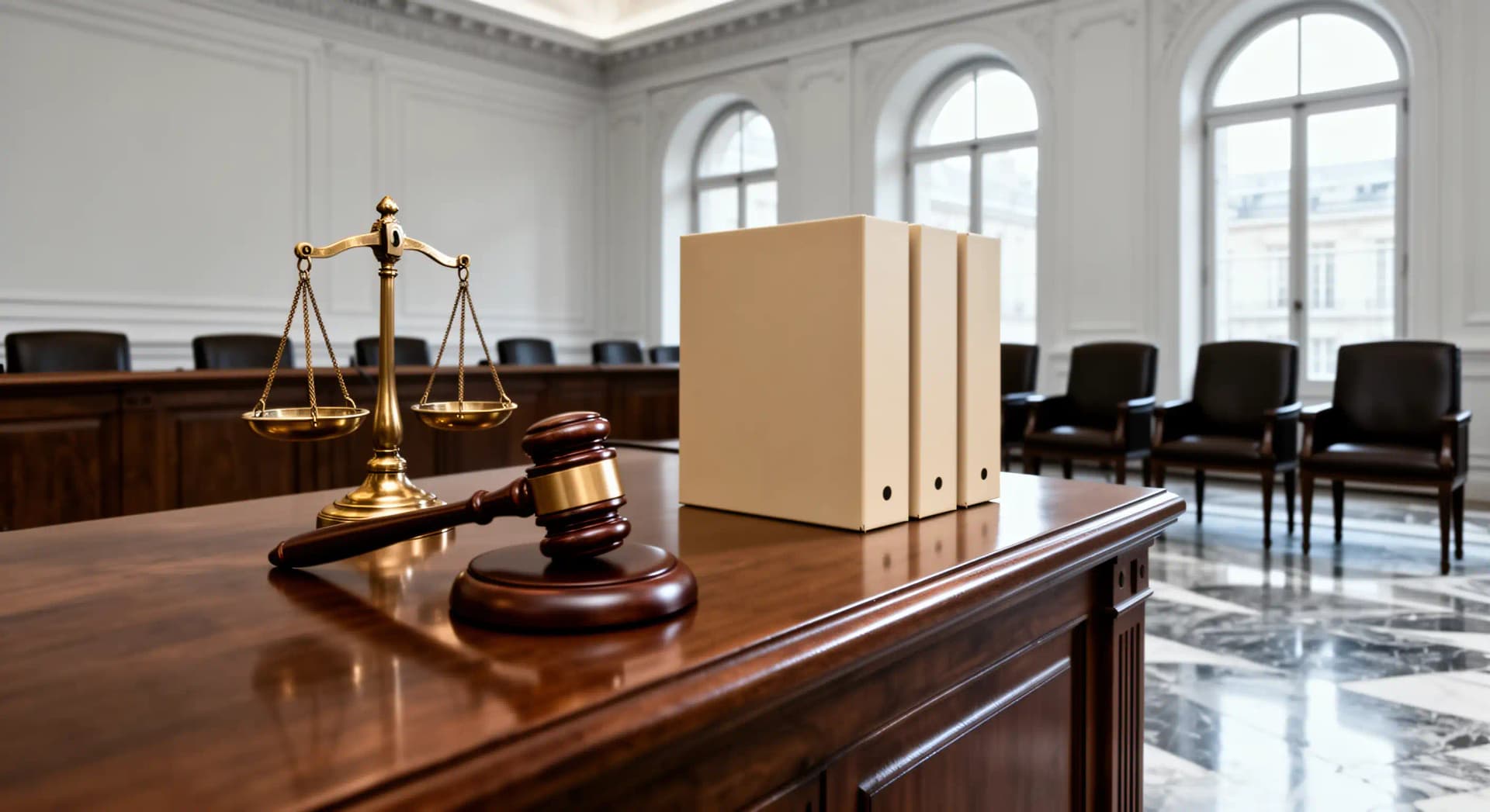 Décret 2026-302 : contentieux environnemental, CAA 10 mois