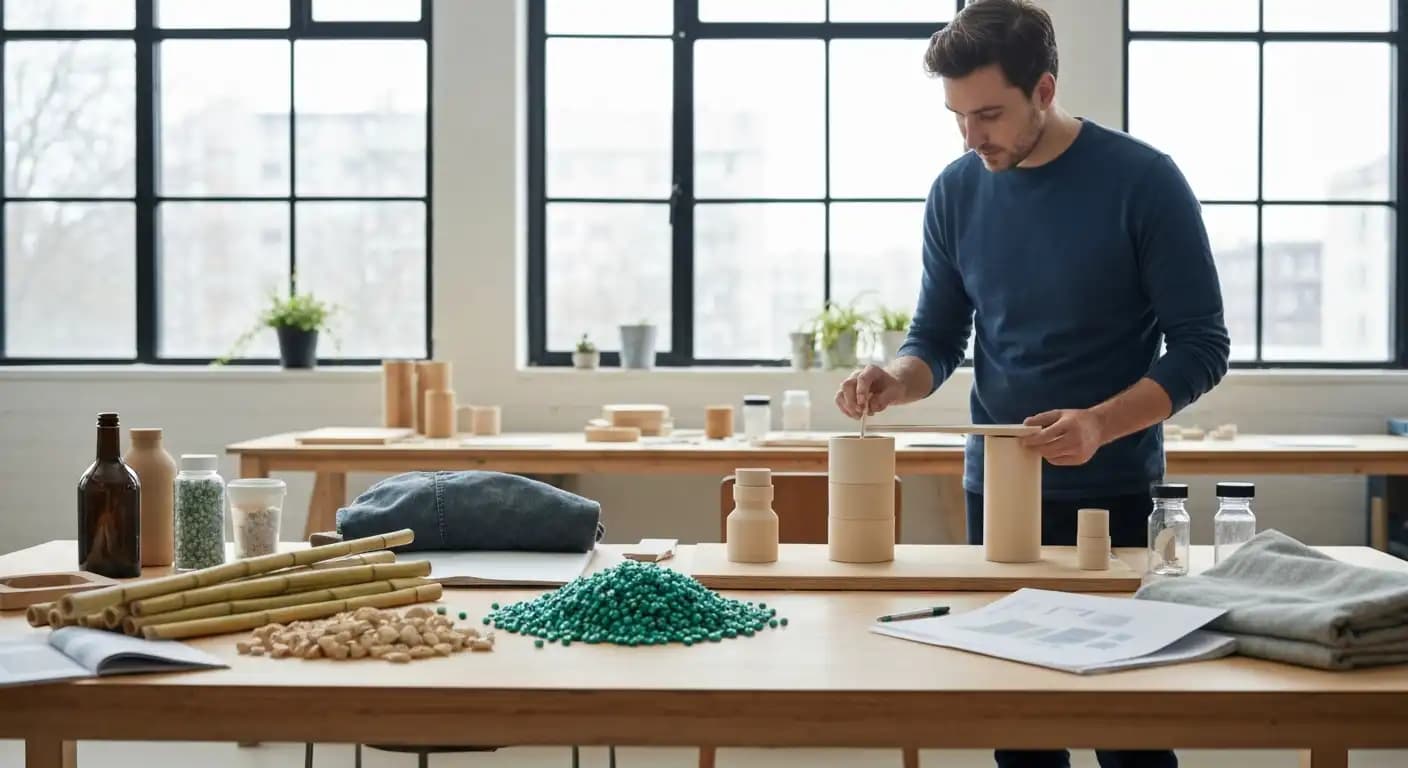 ESPR : premiers produits concernés par l'écoconception UE