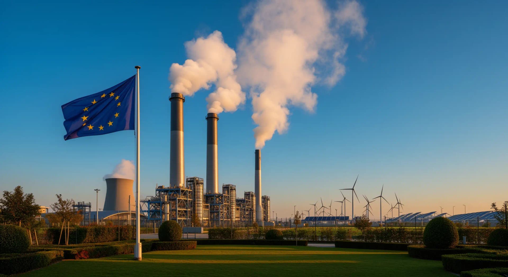 ESRS E1 : indicateurs carbone obligatoires CSRD 2026