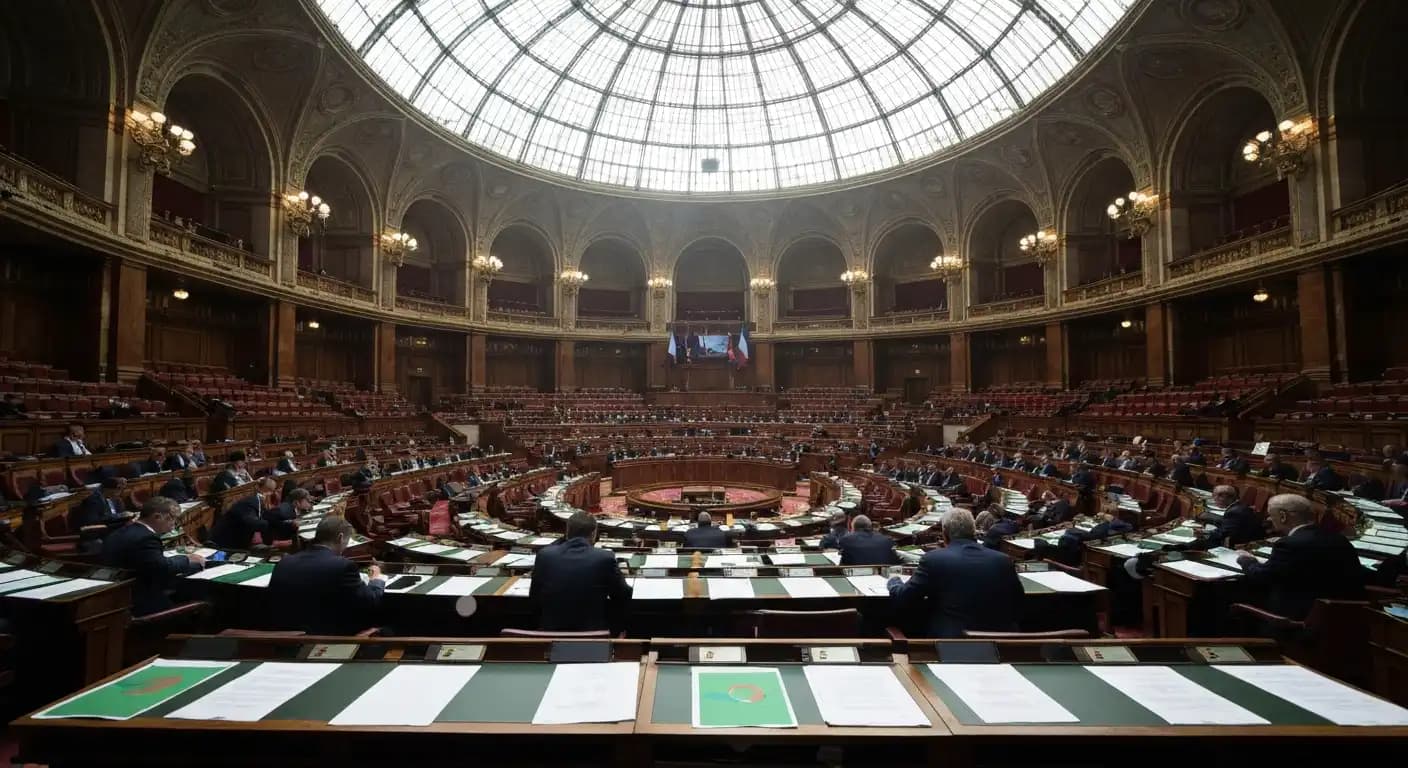 Loi de finances 2026 : arbitrages environnementaux