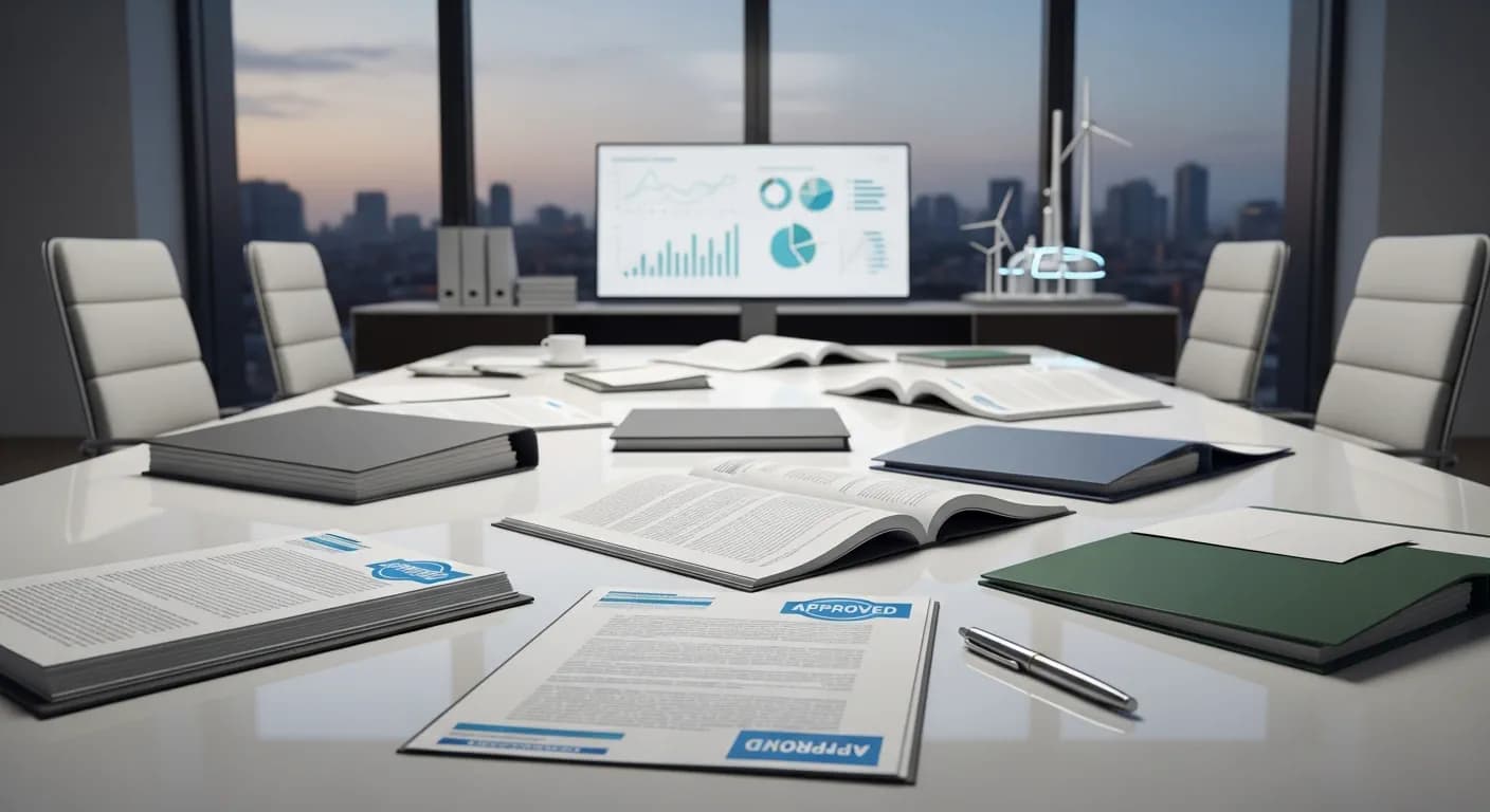 Loi industrie verte : décrets et impacts 2026