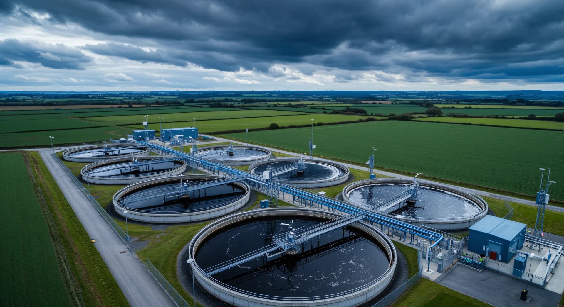 PFAS dans les boues : épandage interdit ou encadré ?