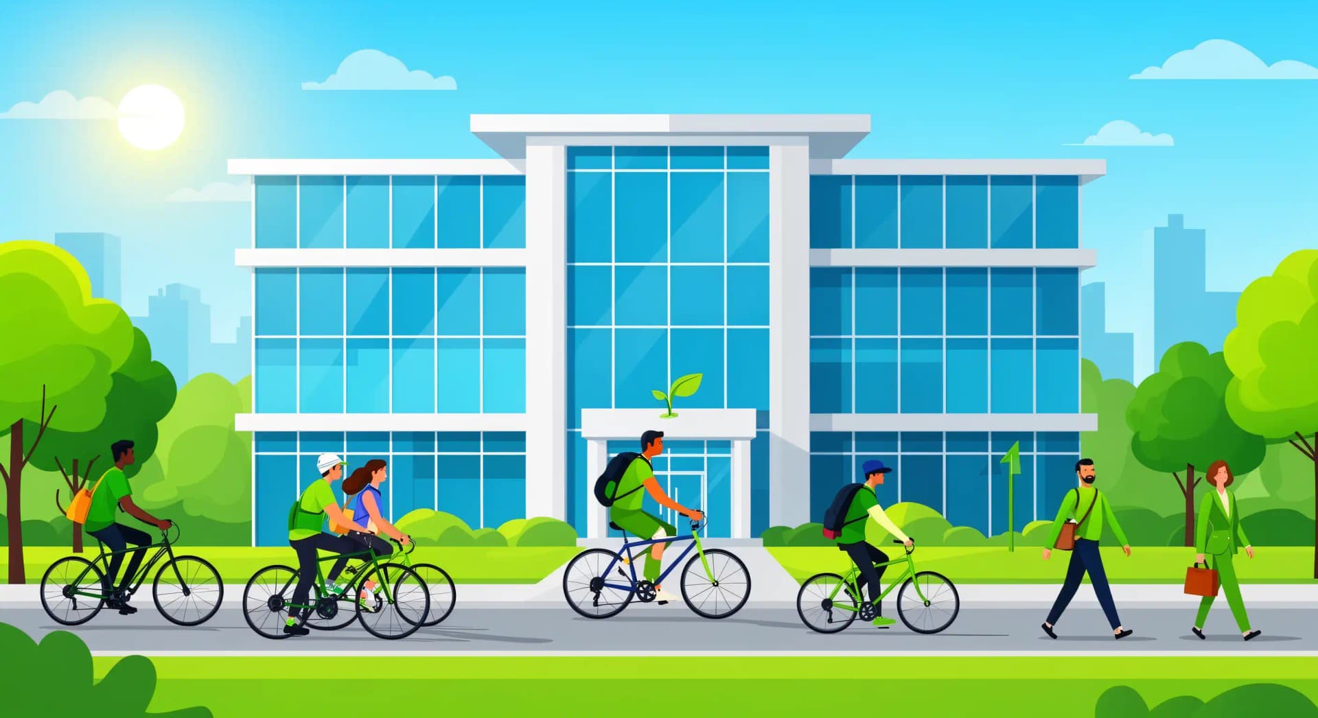 PDME : le plan de mobilité employeur est-il obligatoire ?