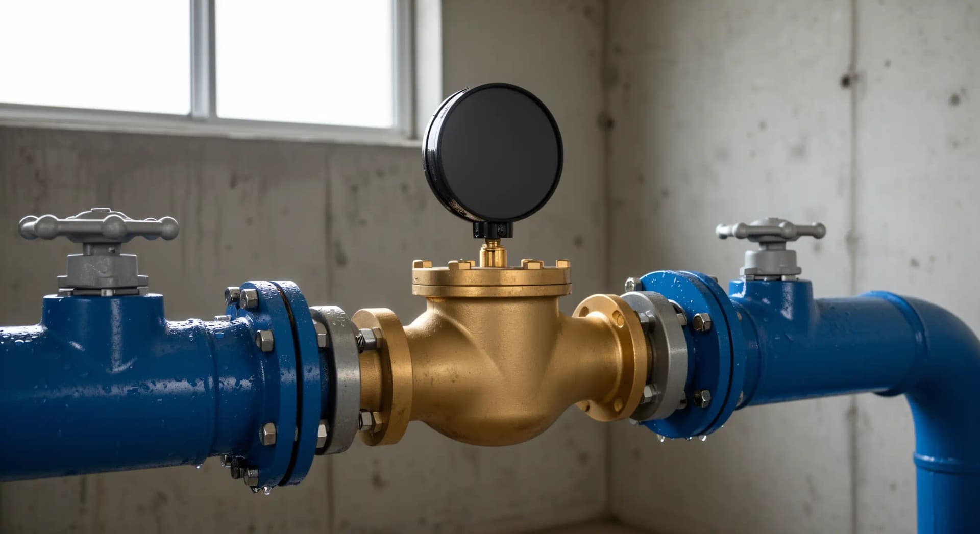 Redevances agences de l'eau : les taux par bassin en 2026