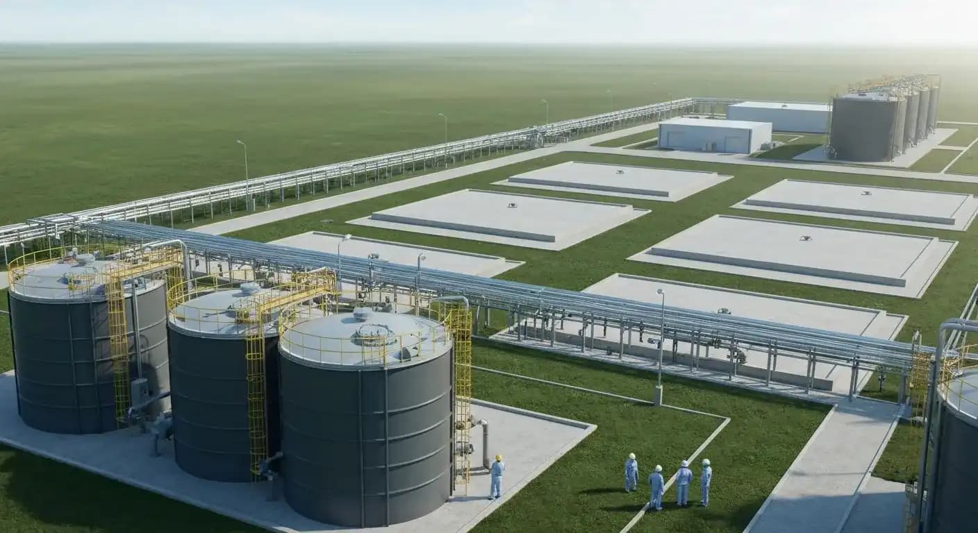 Rubrique ICPE 1510 : nouvelles règles de stockage en 2026