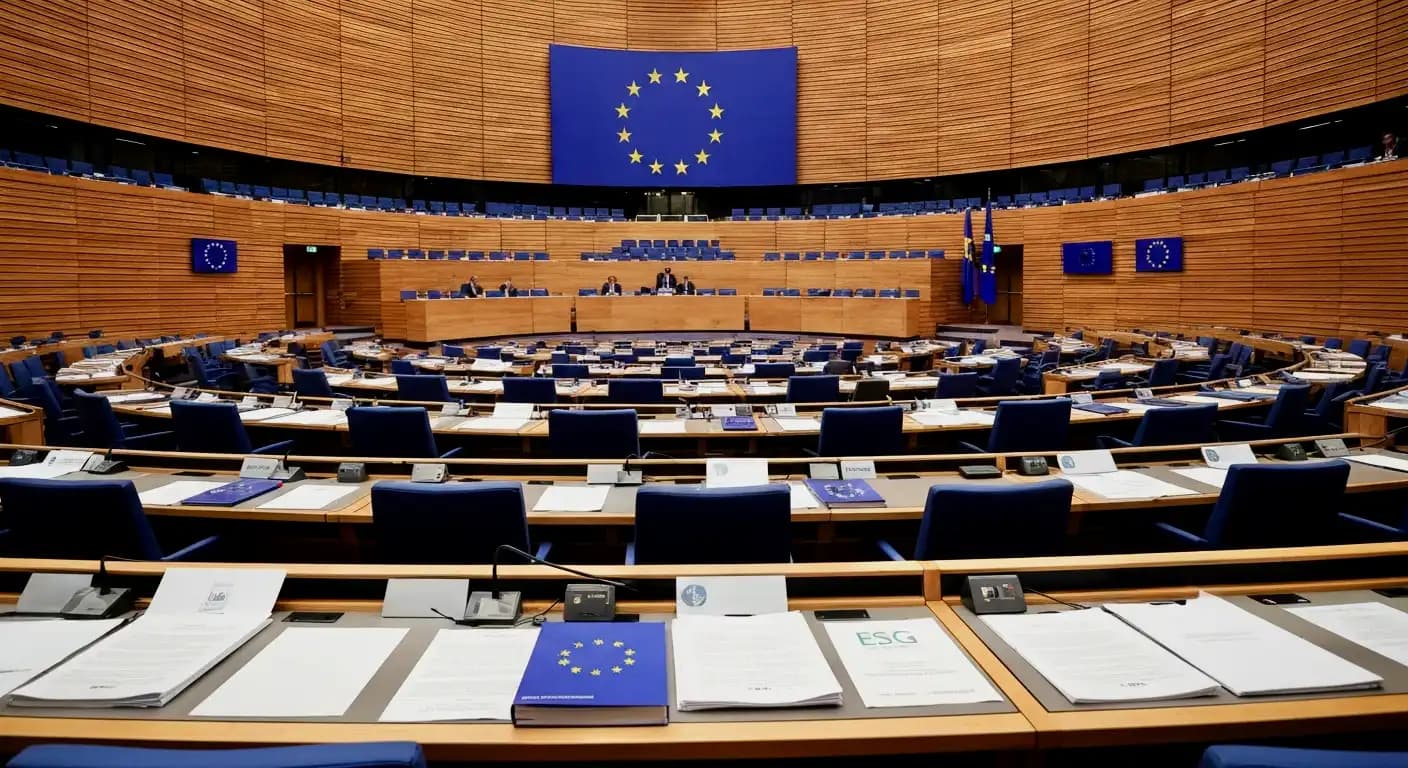 Taxonomie sociale européenne : prochaine vague ESG