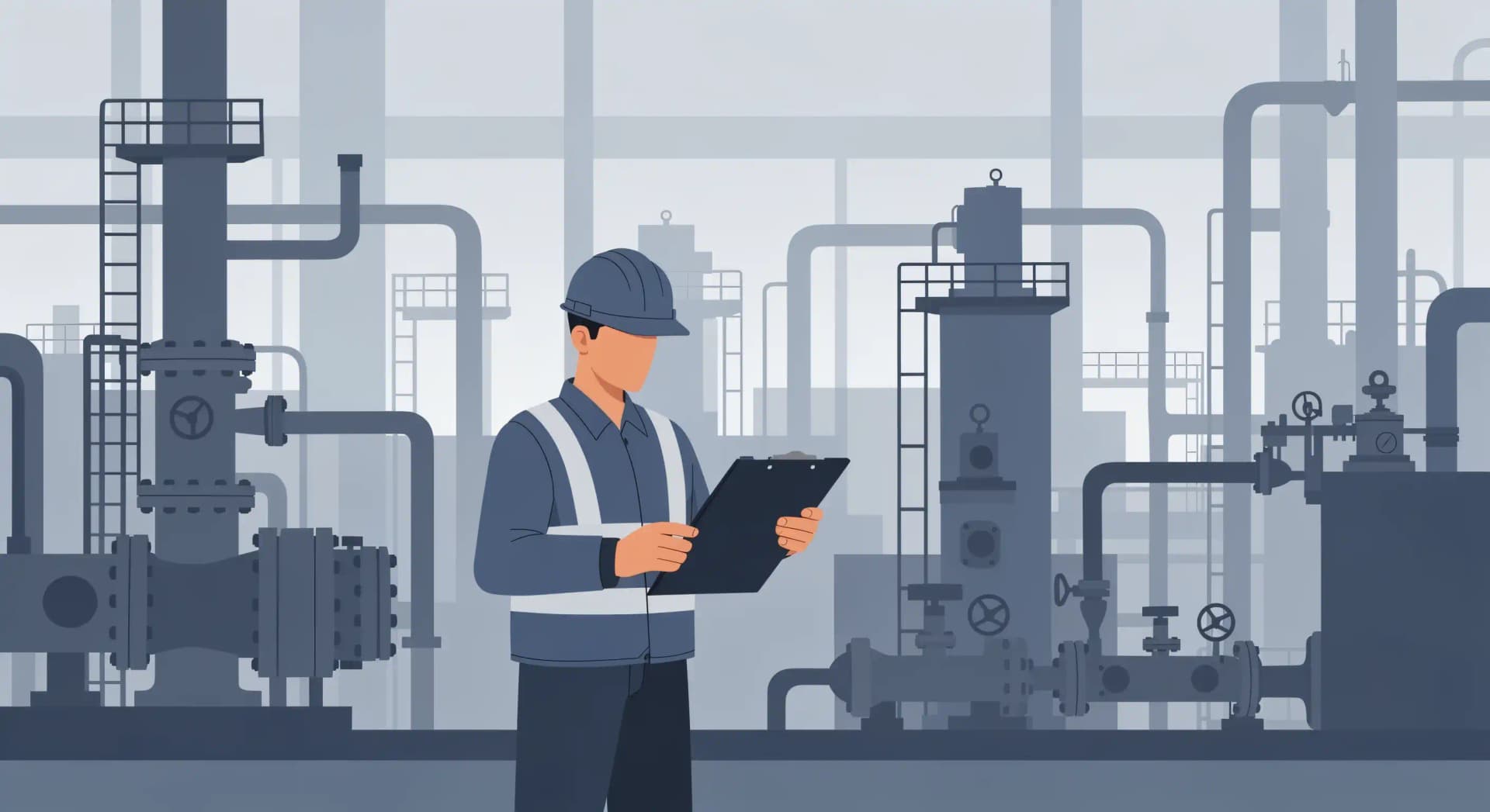 Contrôle périodique ICPE : comprendre le régime DC