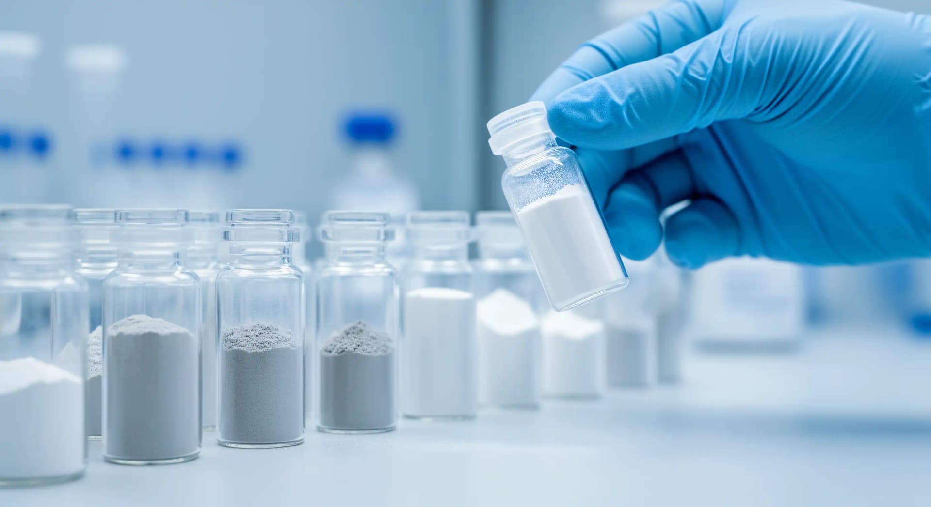 R-Nano 2026 : qui doit déclarer ses nanomatériaux ?