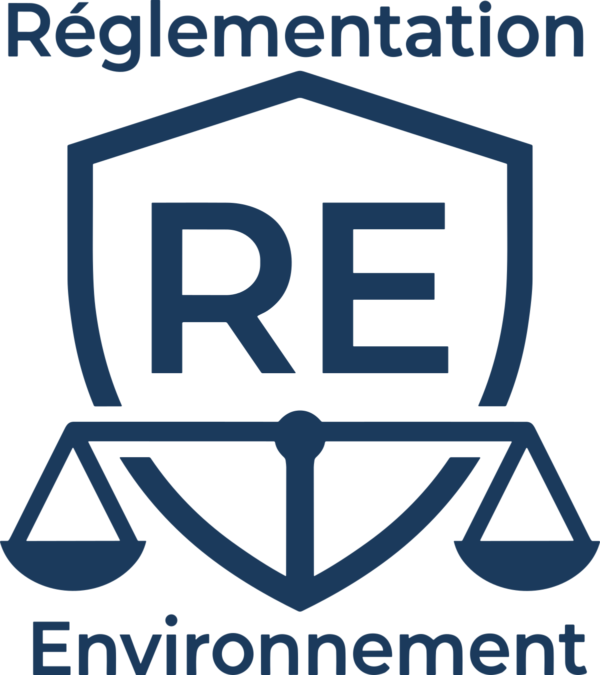 Réglementation Environnement